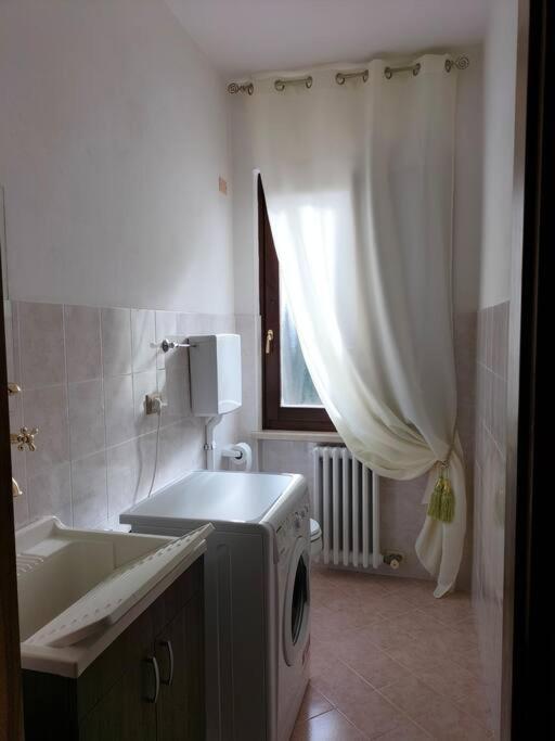 라찌제 Casa Degli Ulivi 빌라 외부 사진