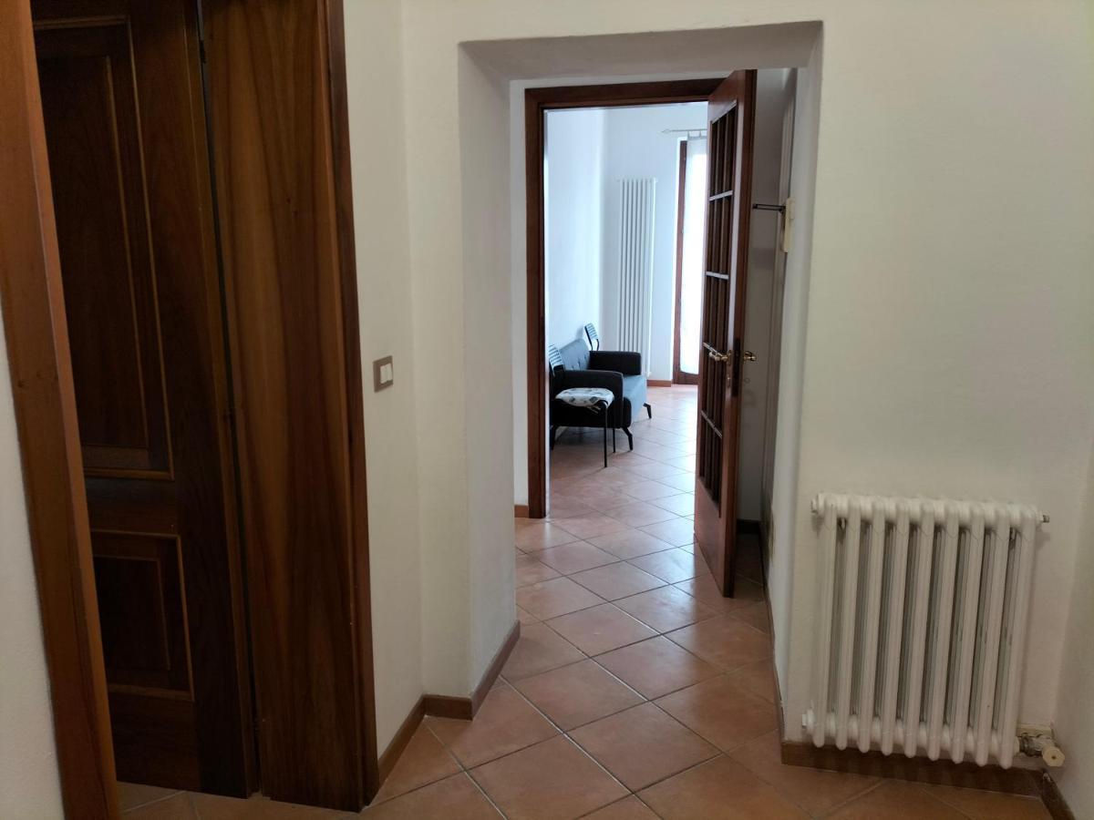 라찌제 Casa Degli Ulivi 빌라 외부 사진