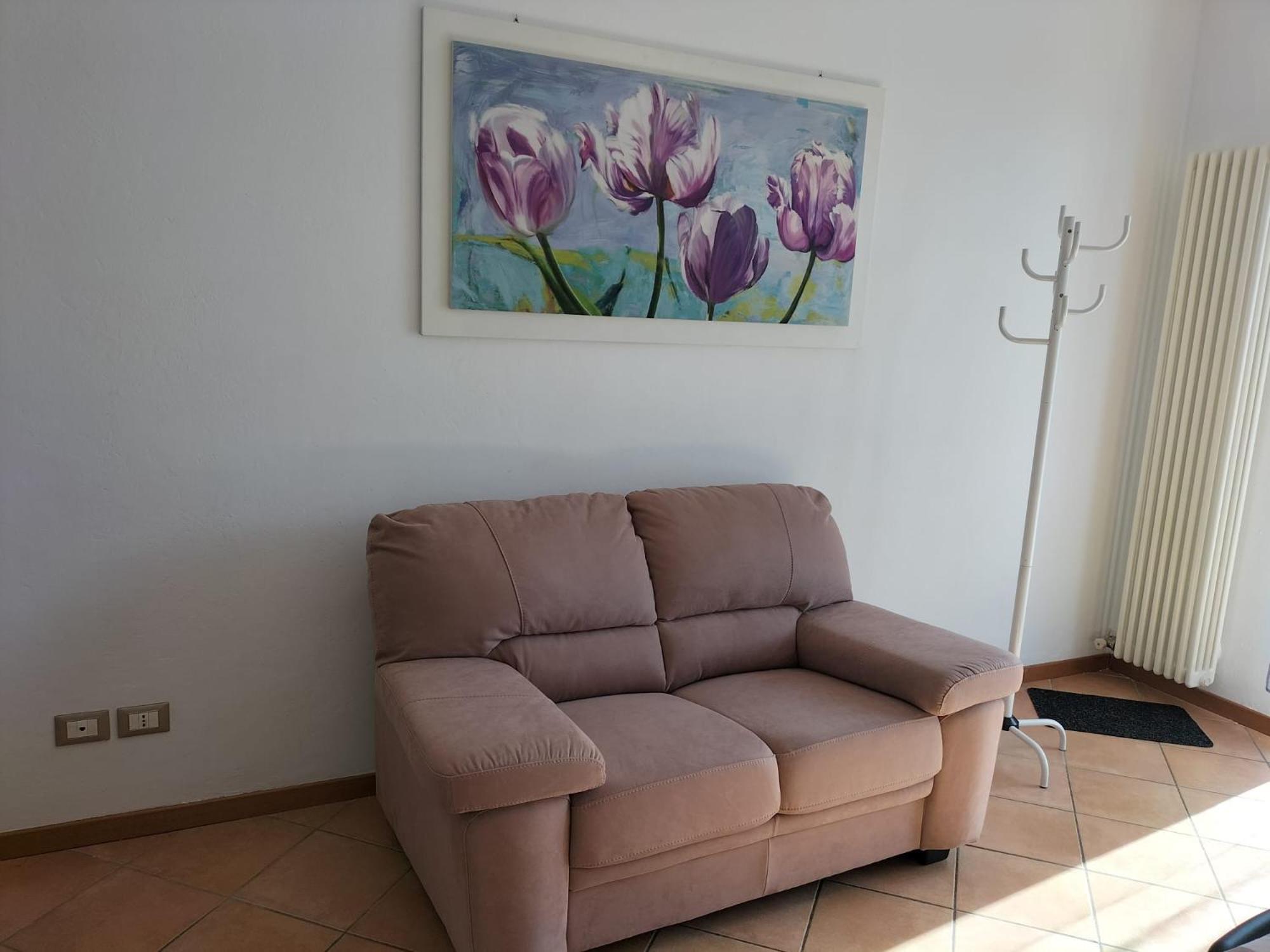 라찌제 Casa Degli Ulivi 빌라 외부 사진